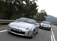 Nissan 350Z Roadster