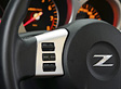 Nissan 350Z Roadster - Lenkrad