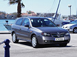 Nissan Almera - Frontansicht