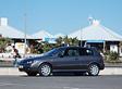 Nissan Almera - Seitenansicht