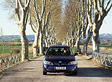 Nissan Almera - Alleemera?