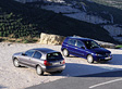 Nissan Almera - 3- und 5-Türer