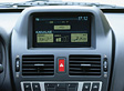 Nissan Almera - Mittelkonsole