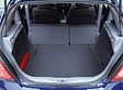 Nissan Almera - Laderaum