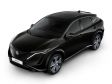 Nissan Ariya - Farbe: Pearl Black