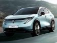 Nissan Ariya 2026 - Facelift - Geladen wird weiterhin jetzt mit 130 kW - da hat sich also nichts verbessert.