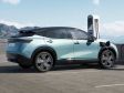 Nissan Ariya 2026 - Facelift - Am Tag der Medienmitteilung fehlt leider noch eine Preisliste oder eine Listung des neuen Ariya auf der Webseite.