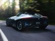 Nissan Bladeglider - Drei Sitzplätze und die Frage: Wann hebt er ab?