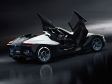 Nissan Bladeglider - Die Studie des neuen Elektrocars von Nissan gefällt.