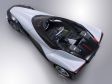 Nissan Bladeglider - Beim Flugzeugbau gibt es deutliche Anleihen.