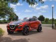 Nissan Gripz Concept - Bild 1