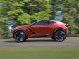 Nissan Gripz Concept - Bild 3