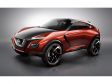 Nissan Gripz Concept - Bild 20