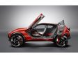 Nissan Gripz Concept - Bild 24