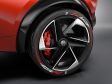 Nissan Gripz Concept - Bild 26