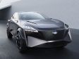 Nissan IMQ Concept - Bild 17