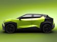 Nissan Juke 2027 (Teaser) - Und dieses hier vorgestellte Design, das könnte wirklich funktionieren.