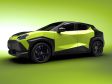 Nissan Juke 2027 (Teaser) - Wir freuen uns auf weitere Details zum kommenden Juke