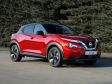 Der neue Nissan Juke II (2020) - Bild 1