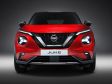 Der neue Nissan Juke II (2020) - Bild 12