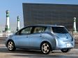 Nissan Leaf (Studie)
