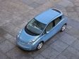 Nissan Leaf (Studie)