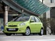 Nissan Micra 2011