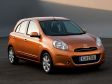 Nissan Micra 2011