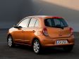 Nissan Micra 2011