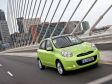 Nissan Micra 2011