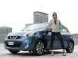 Nissan Micra Facelift - Bild 6
