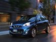 Nissan Micra Facelift - Bild 13