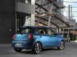 Nissan Micra Facelift - Bild 14