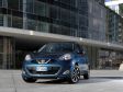 Nissan Micra Facelift - Bild 15