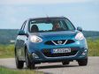 Nissan Micra Facelift - Bild 16