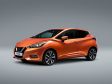 Der neue Nissan Micra - Bild 1