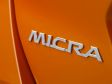 Der neue Nissan Micra - Bild 8