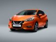 Der neue Nissan Micra - Bild 14