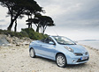 Nissan Micra CC - Unter Palmen