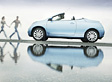 Nissan Micra CC - für luftige Urlaubsgenüsse