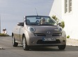 Nissan Micra CC