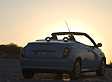 Nissan Micra CC - ... Gone ...