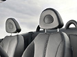 Nissan Micra CC - die Sitze