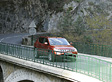 Nissan Murano - über sieben Brücken...
