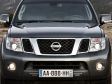 Nissan Navara 2011