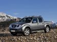 Nissan Navara 2011