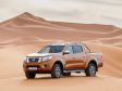 Nissan Navara 2018 - Bild 3