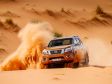 Nissan Navara 2018 - Bild 5