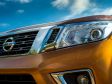 Nissan Navara 2018 - Bild 12