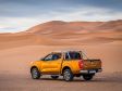 Nissan Navara 2018 - Bild 15